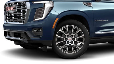 2027 GMC Yukon XL Denali