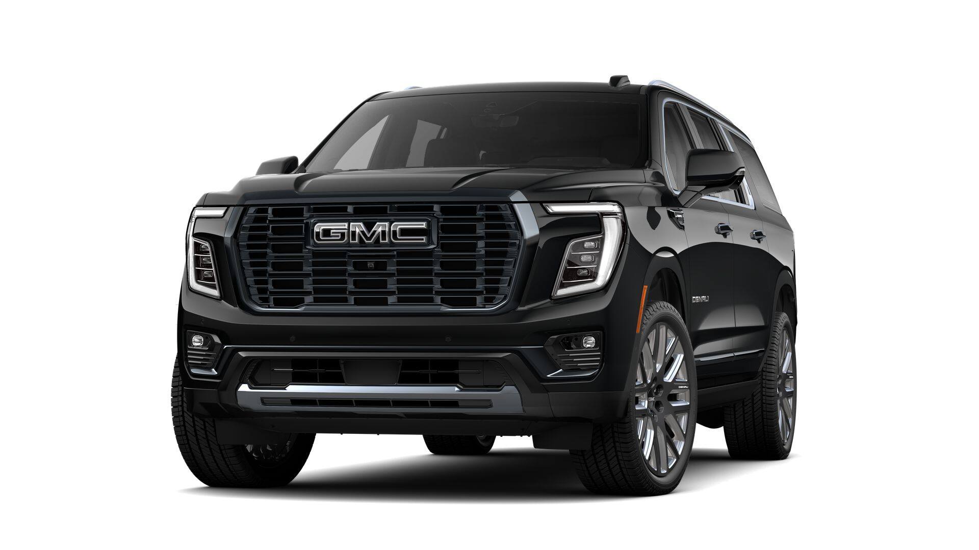 2027 GMC Yukon XL Denali Ultimate - Photo 1