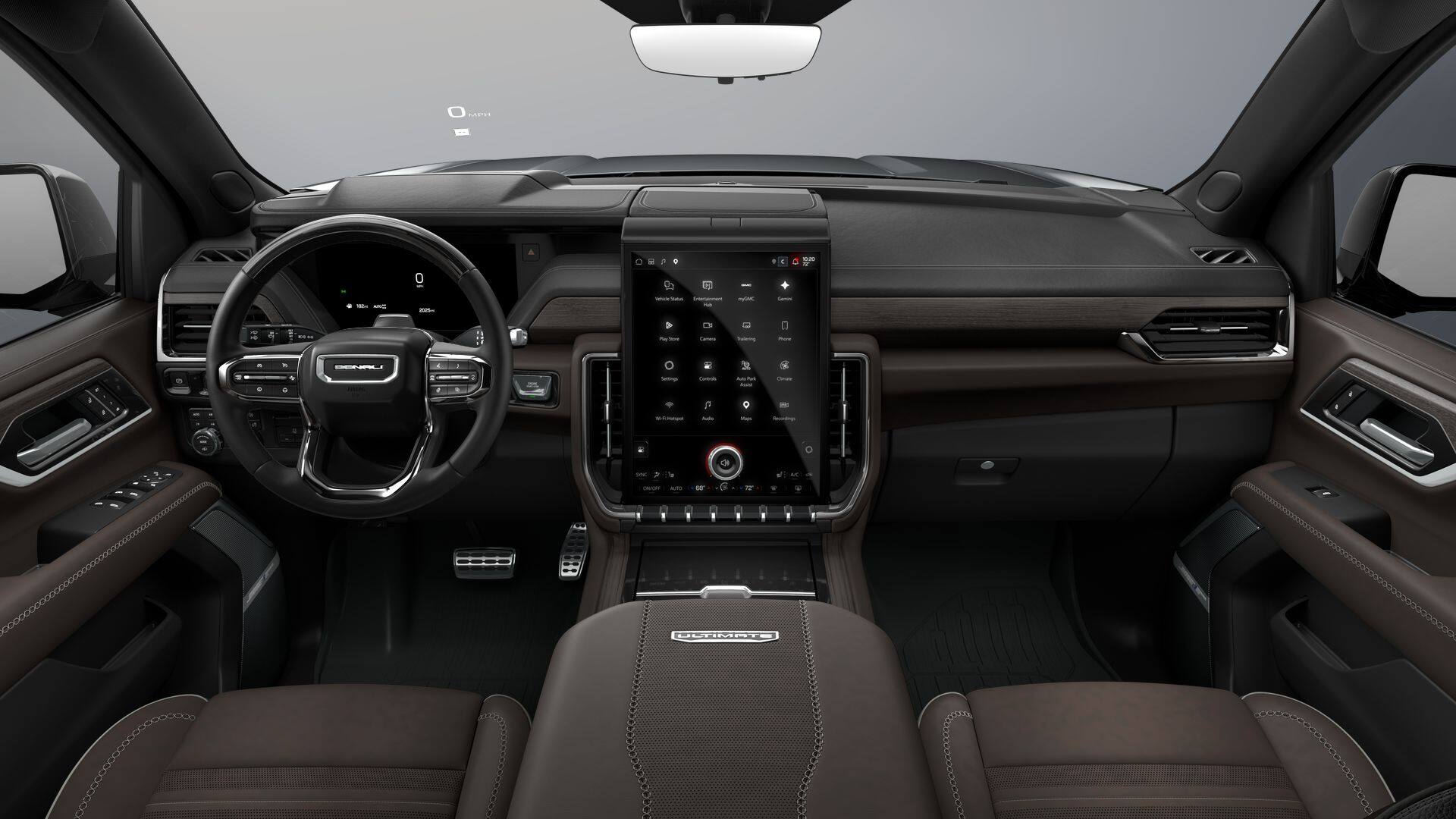 2027 GMC Yukon XL Denali Ultimate - Photo 6