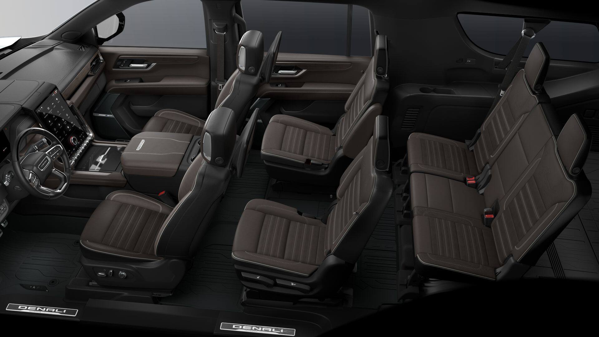 2027 GMC Yukon XL Denali Ultimate - Photo 7