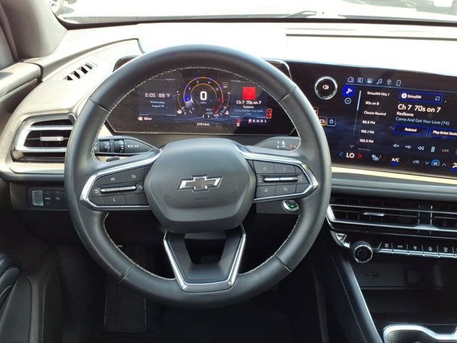 2024 Chevrolet Traverse LS