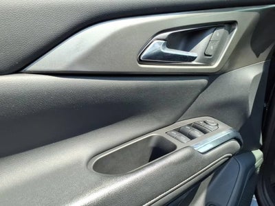 2024 Chevrolet Traverse LS