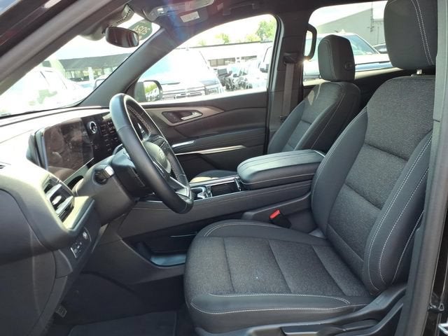 2024 Chevrolet Traverse LS