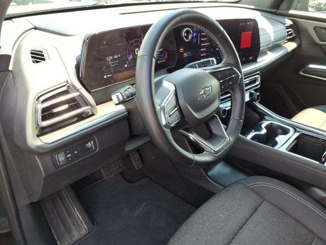2024 Chevrolet Traverse LS