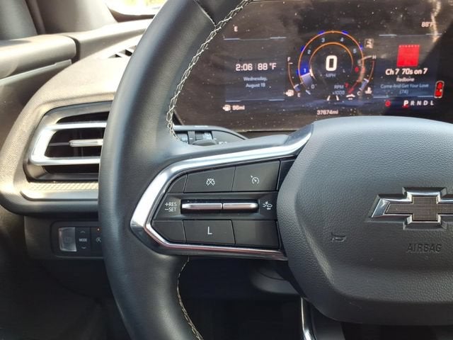 2024 Chevrolet Traverse LS