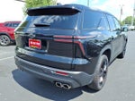 2024 Chevrolet Traverse LS