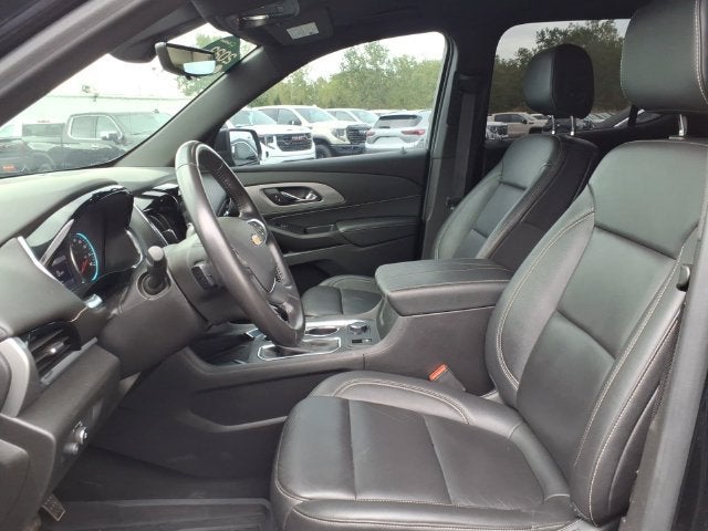 2022 Chevrolet Traverse 3LT - Photo 16