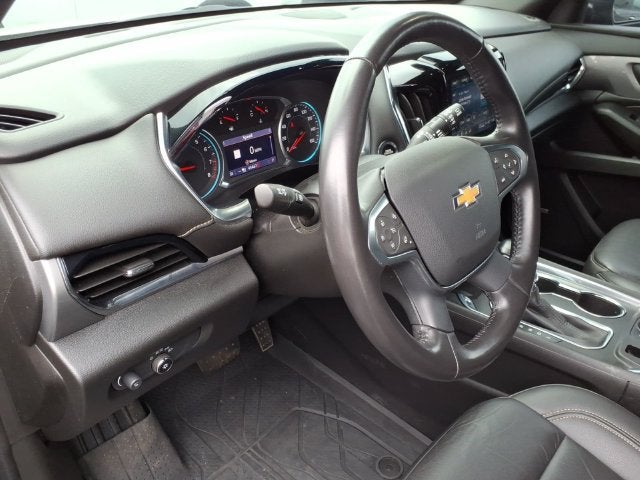 2022 Chevrolet Traverse 3LT - Photo 17