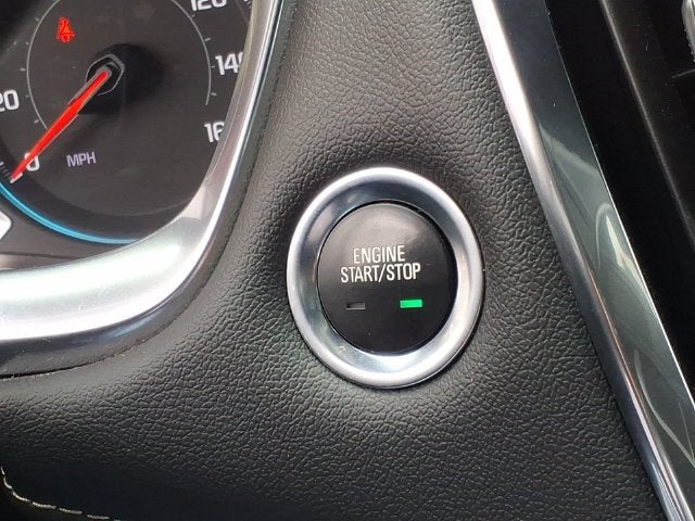 2022 Chevrolet Traverse 3LT - Photo 22