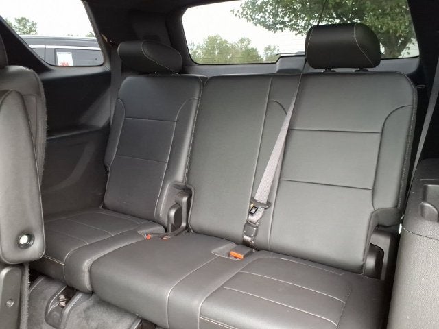 2022 Chevrolet Traverse 3LT - Photo 9