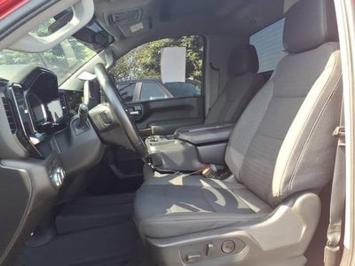 2024 GMC Sierra 3500 HD SLE