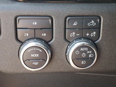 2024 GMC Sierra 3500 HD SLE