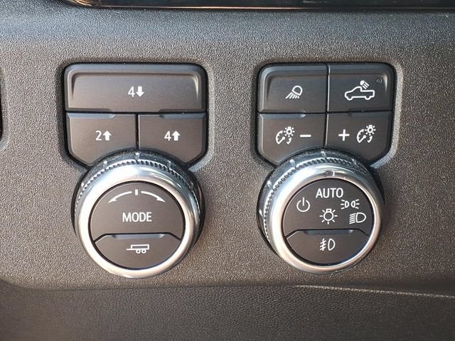 2024 GMC Sierra 3500 HD SLE