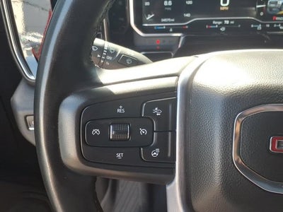 2024 GMC Sierra 3500 HD SLE
