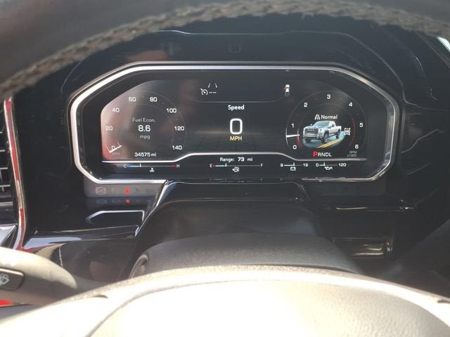 2024 GMC Sierra 3500 HD SLE