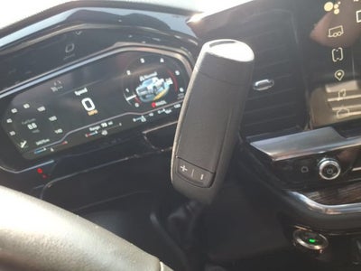 2024 GMC Sierra 3500 HD SLE