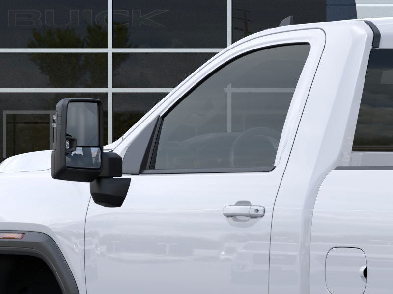 2025 GMC Sierra 2500 HD SLE