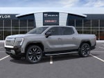 2025 GMC Sierra EV Max Range Denali