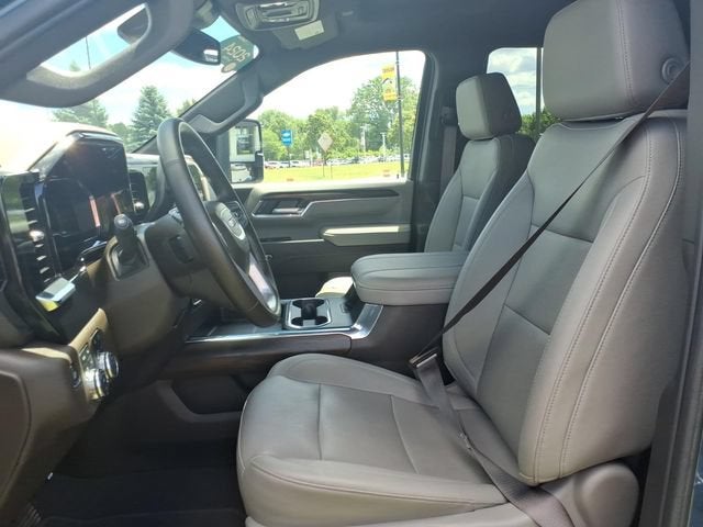 2024 GMC Sierra 2500 HD SLT