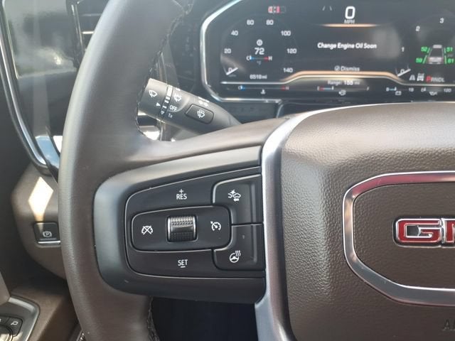 2024 GMC Sierra 2500 HD SLT