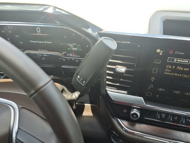 2024 GMC Sierra 2500 HD SLT