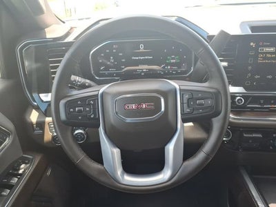 2024 GMC Sierra 2500 HD SLT