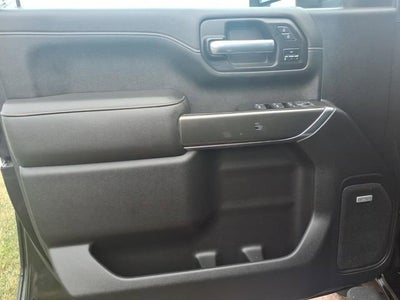 2021 GMC Sierra 2500 HD AT4