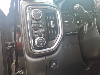 2021 GMC Sierra 2500 HD AT4