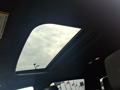 2021 GMC Sierra 2500 HD AT4