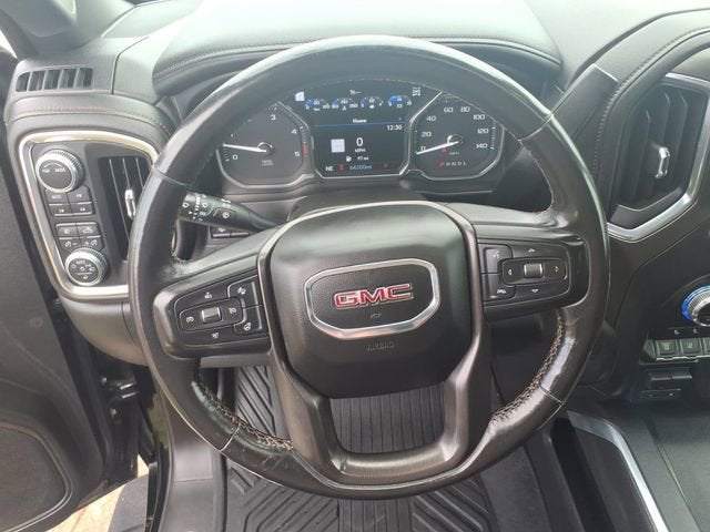 2021 GMC Sierra 2500 HD AT4