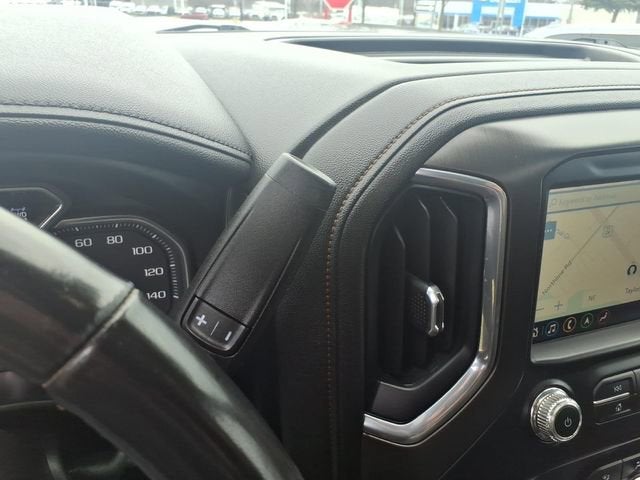 2021 GMC Sierra 2500 HD AT4