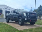 2021 GMC Sierra 2500 HD AT4