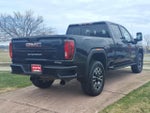 2021 GMC Sierra 2500 HD AT4