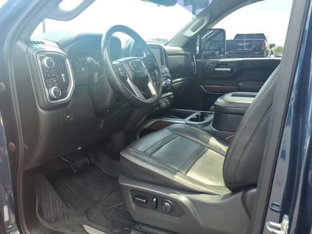 2021 GMC Sierra 2500 HD Denali