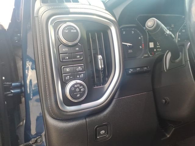 2021 GMC Sierra 2500 HD Denali