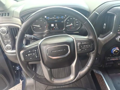 2021 GMC Sierra 2500 HD Denali
