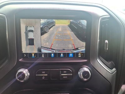 2021 GMC Sierra 2500 HD Denali