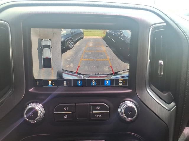 2021 GMC Sierra 2500 HD Denali