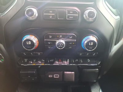 2021 GMC Sierra 2500 HD Denali