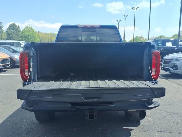 2021 GMC Sierra 2500 HD Denali