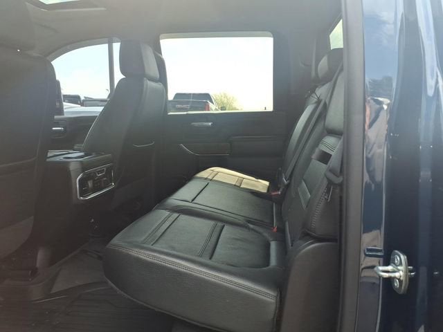 2021 GMC Sierra 2500 HD Denali