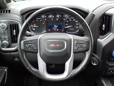 2021 GMC Sierra 3500 HD SLT