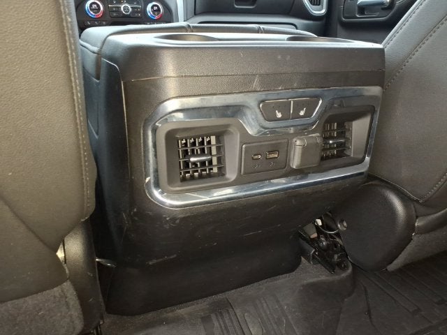 2021 GMC Sierra 3500 HD SLT