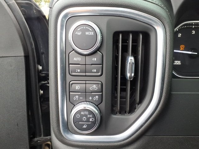 2021 GMC Sierra 3500 HD SLT