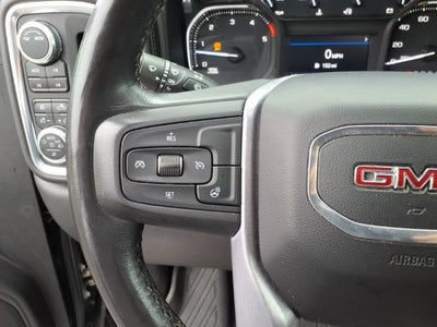 2021 GMC Sierra 3500 HD SLT