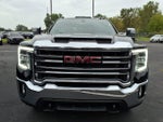 2021 GMC Sierra 3500 HD SLT