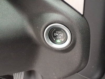 2021 GMC Sierra 3500 HD SLT