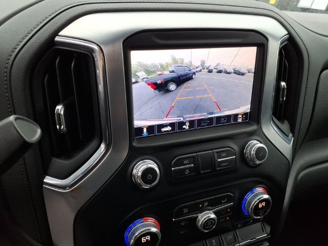 2021 GMC Sierra 3500 HD SLT