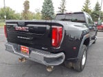 2021 GMC Sierra 3500 HD SLT
