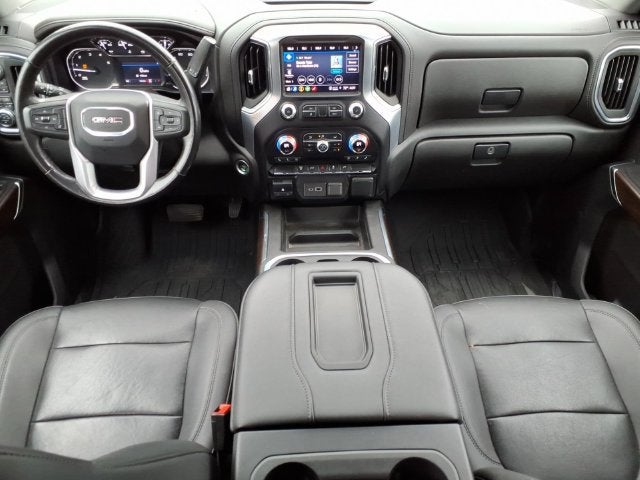 2021 GMC Sierra 3500 HD SLT